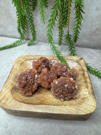 Aragoniet Roosje