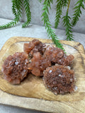 Aragoniet Roosje