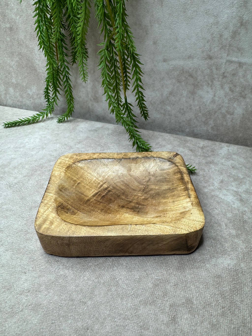Houten Plaatje