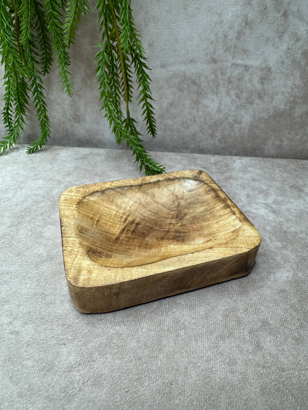 Houten Plaatje