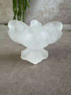 Stitch bergkristal