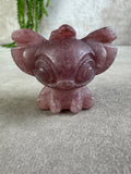 Stitch aardbeienkwarts