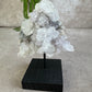 Flower amethist #1487