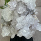 Flower amethist #1487