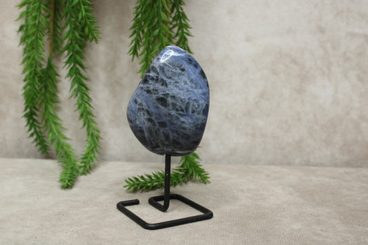 sodaliet mini op standaard