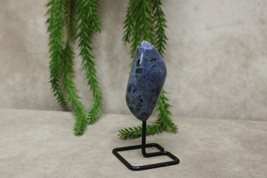 sodaliet mini op standaard