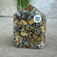Jaspis toren #10
