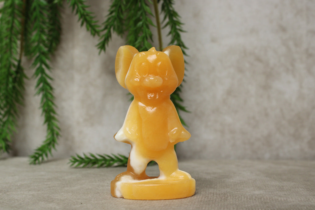 Tom & Jerry meerdere steensoorten