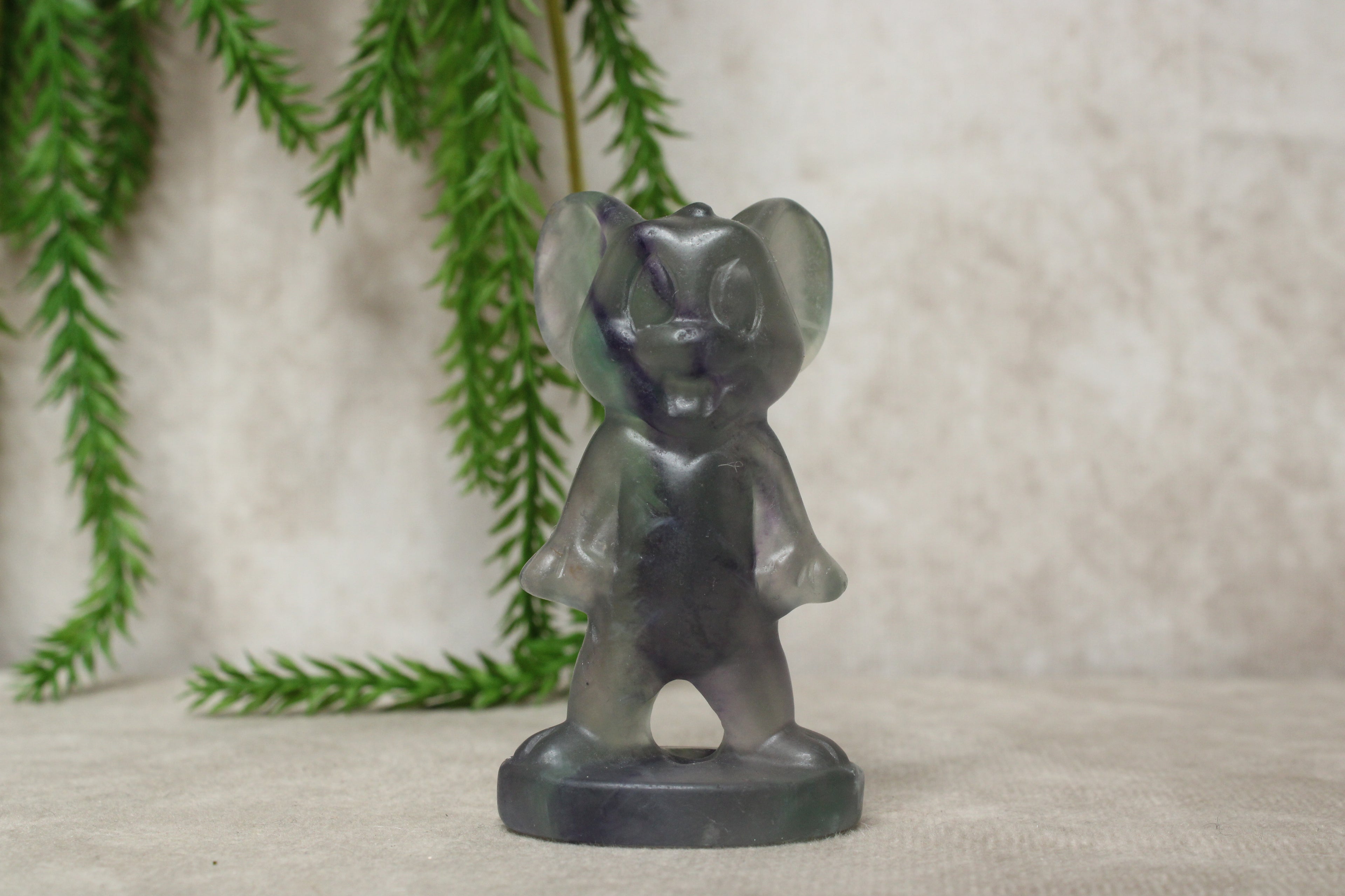 Tom & Jerry meerdere steensoorten
