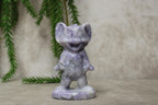 Tom & Jerry meerdere steensoorten