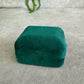 ringen doosje groen