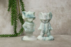 Tom & Jerry meerdere steensoorten