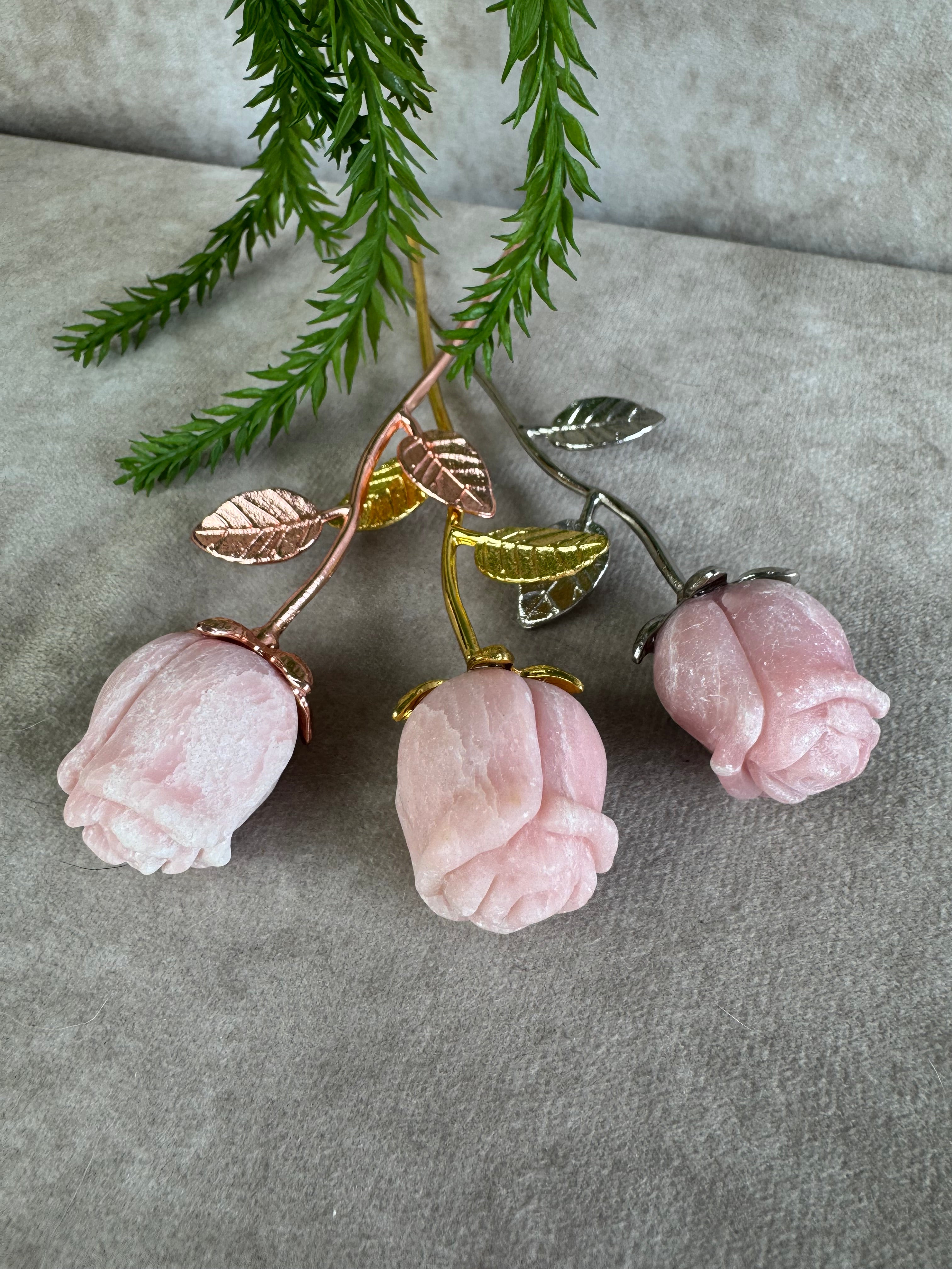 Roos Edelsteen meerdere