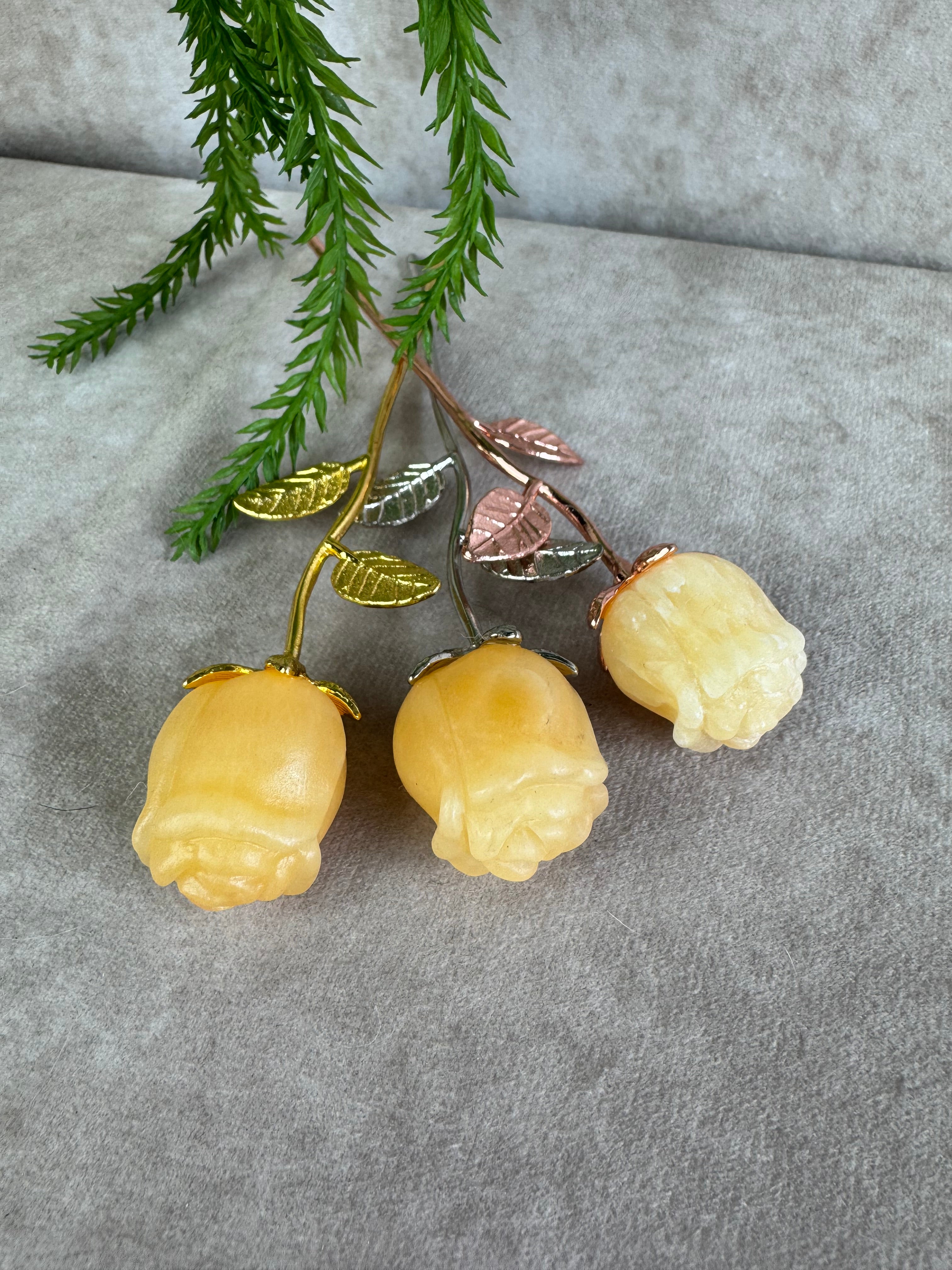 Roos Edelsteen meerdere