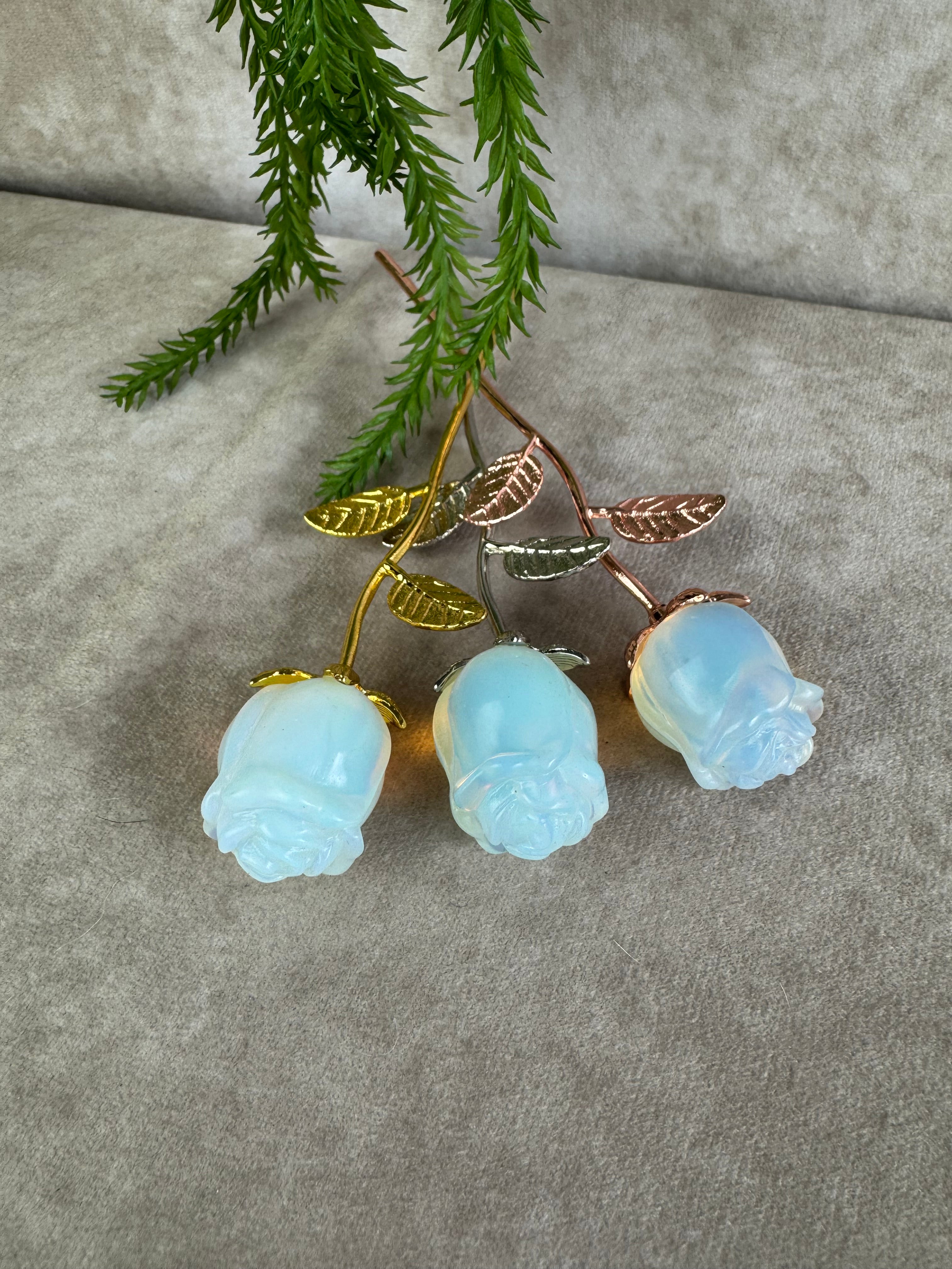 Roos Edelsteen meerdere