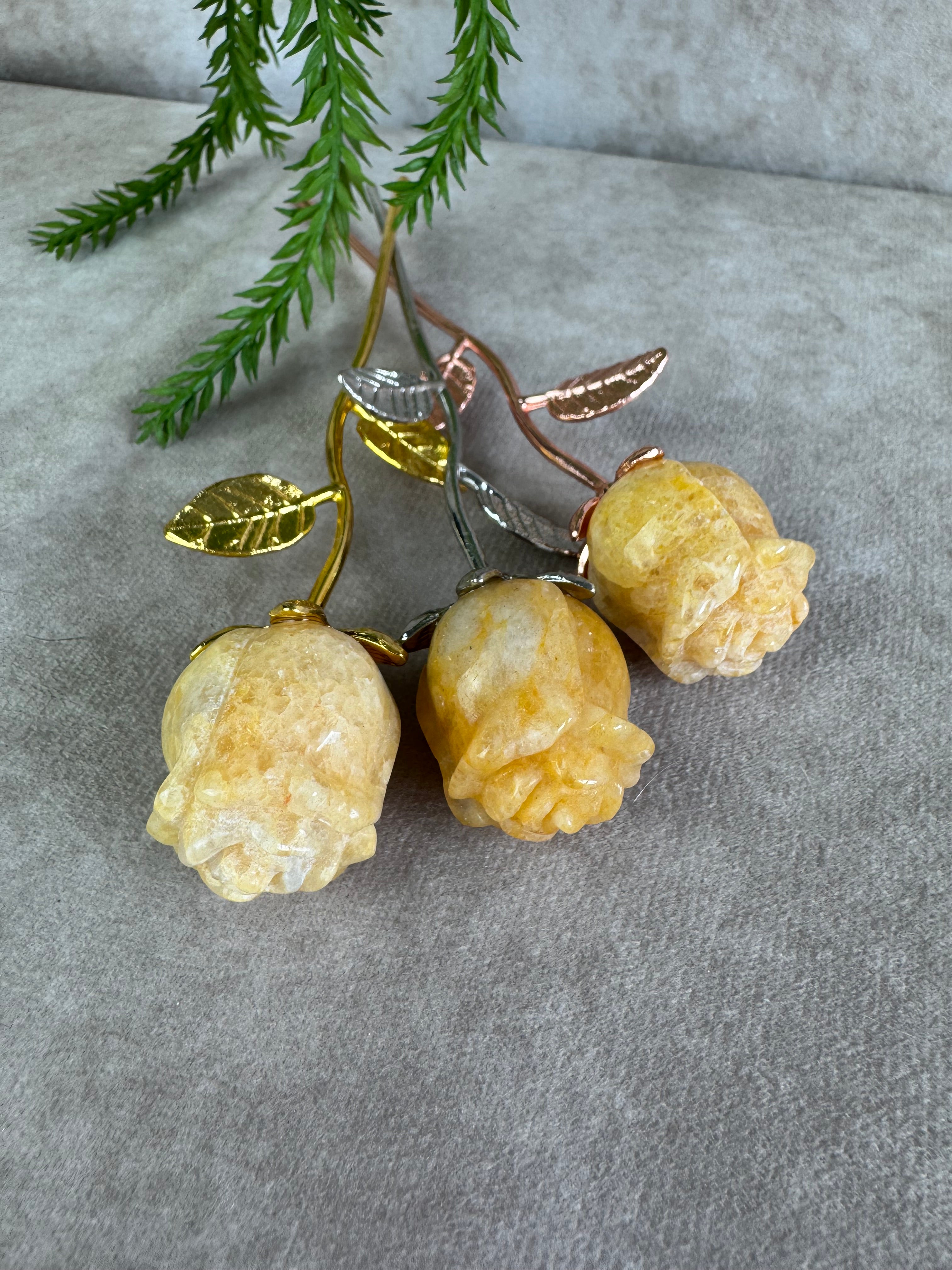 Roos Edelsteen meerdere