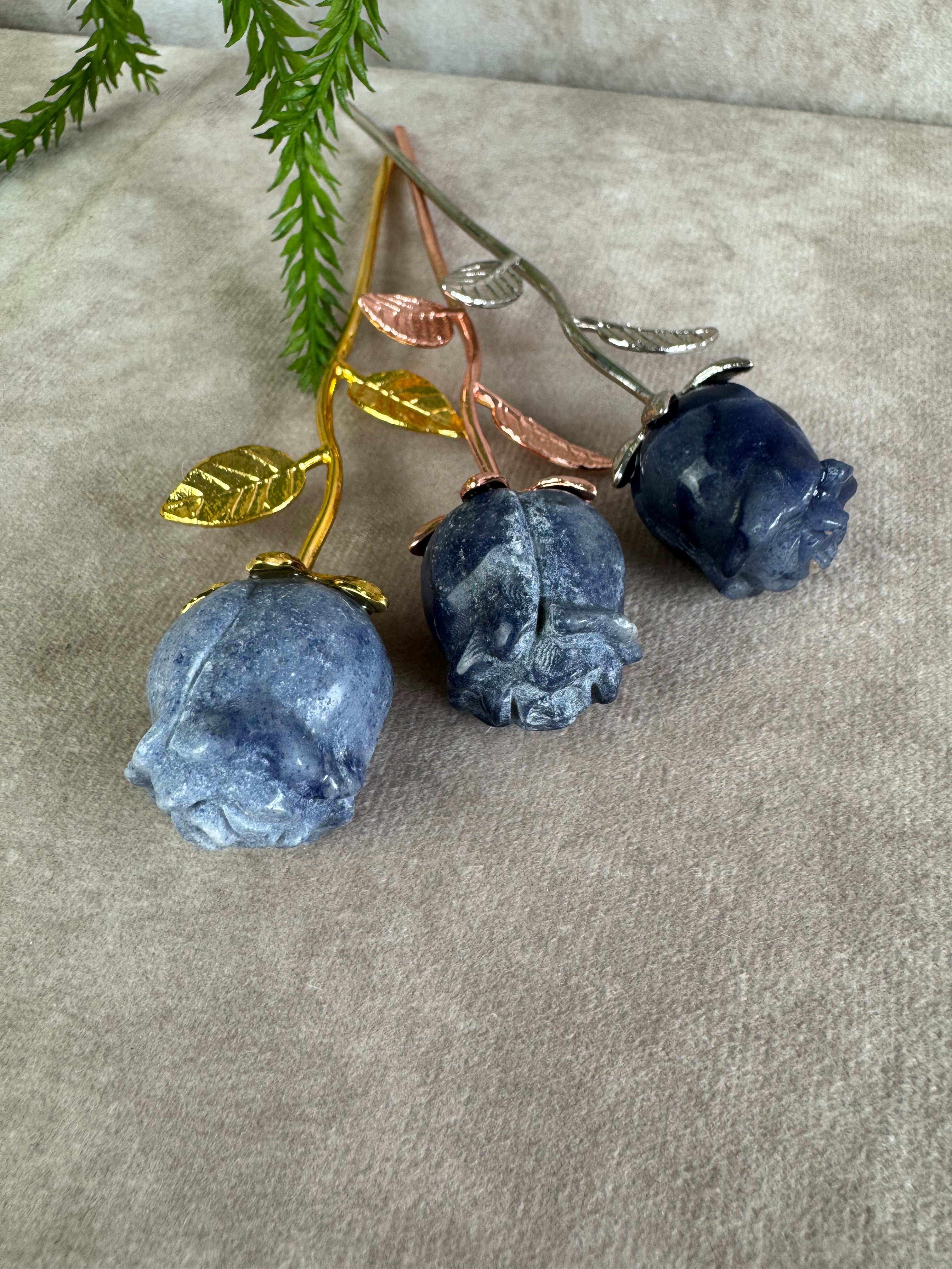 Roos Edelsteen meerdere