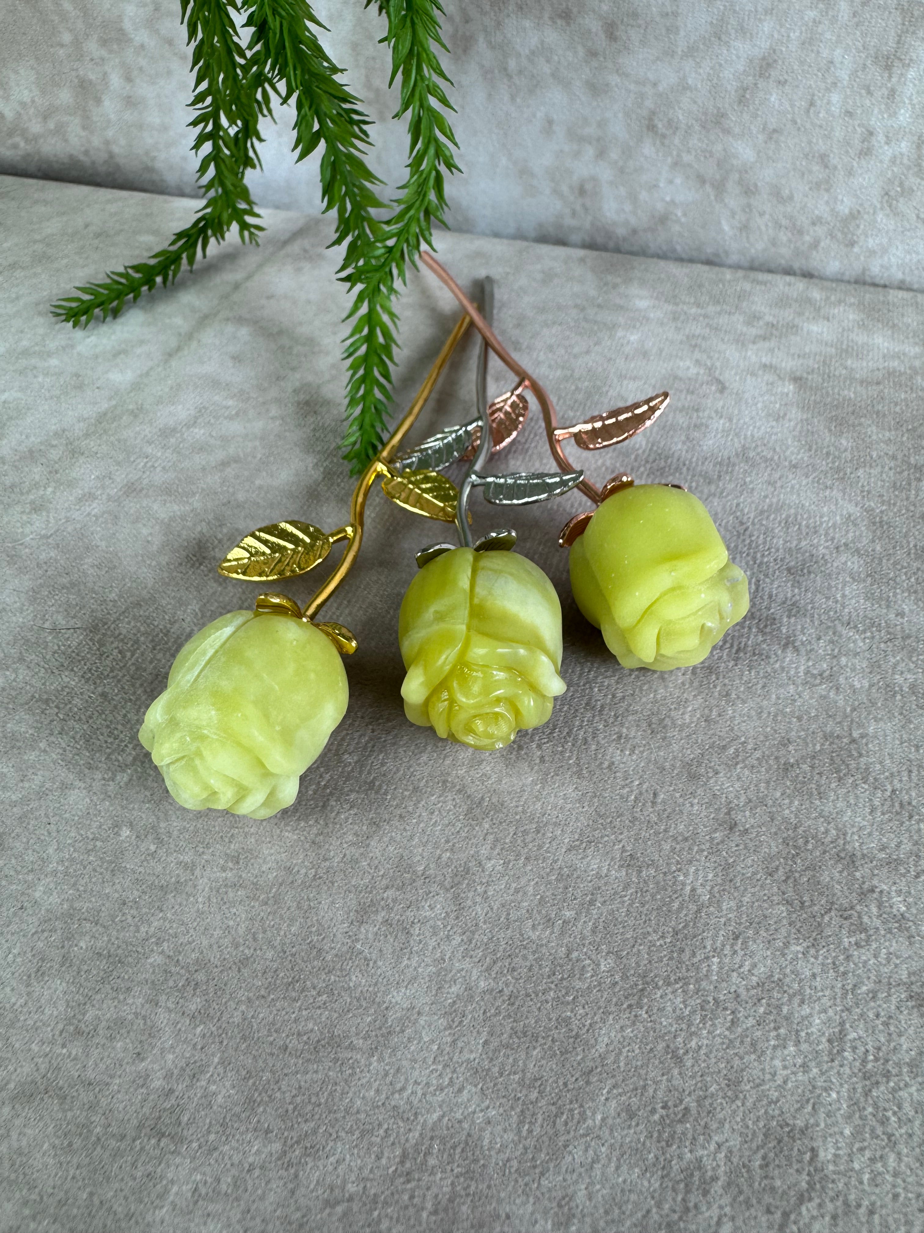 Roos Edelsteen meerdere