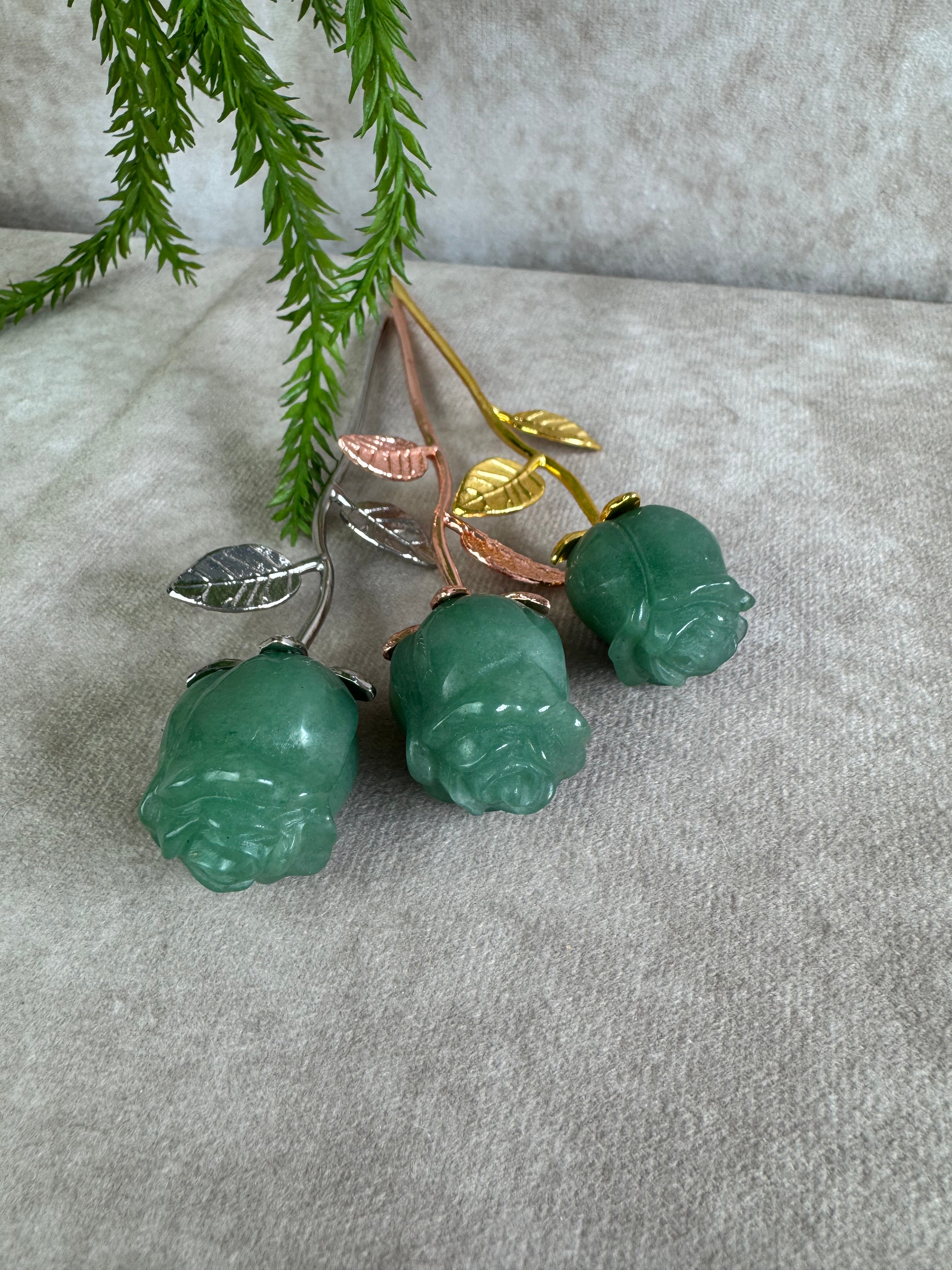 Roos Edelsteen meerdere