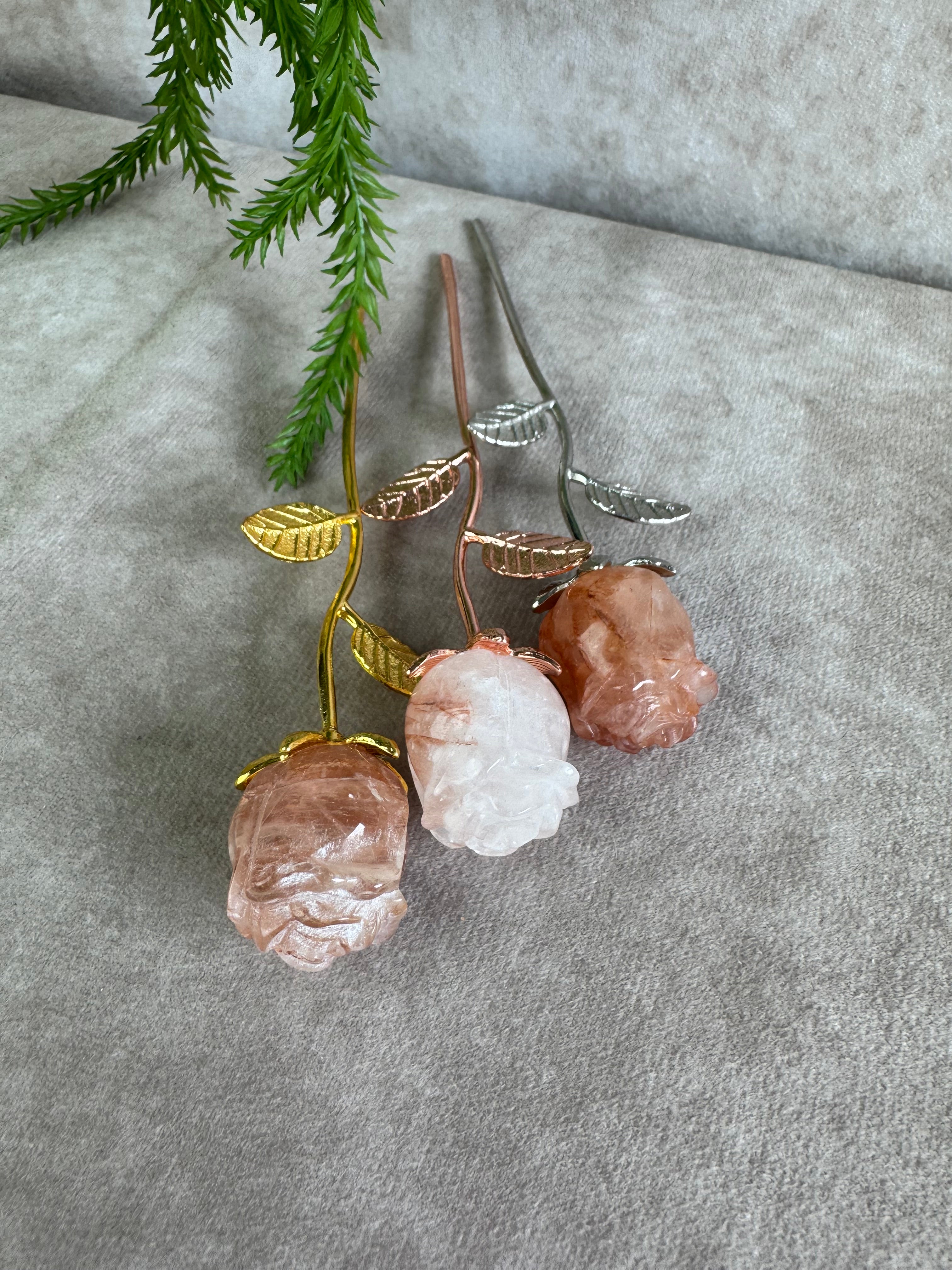 Roos Edelsteen meerdere