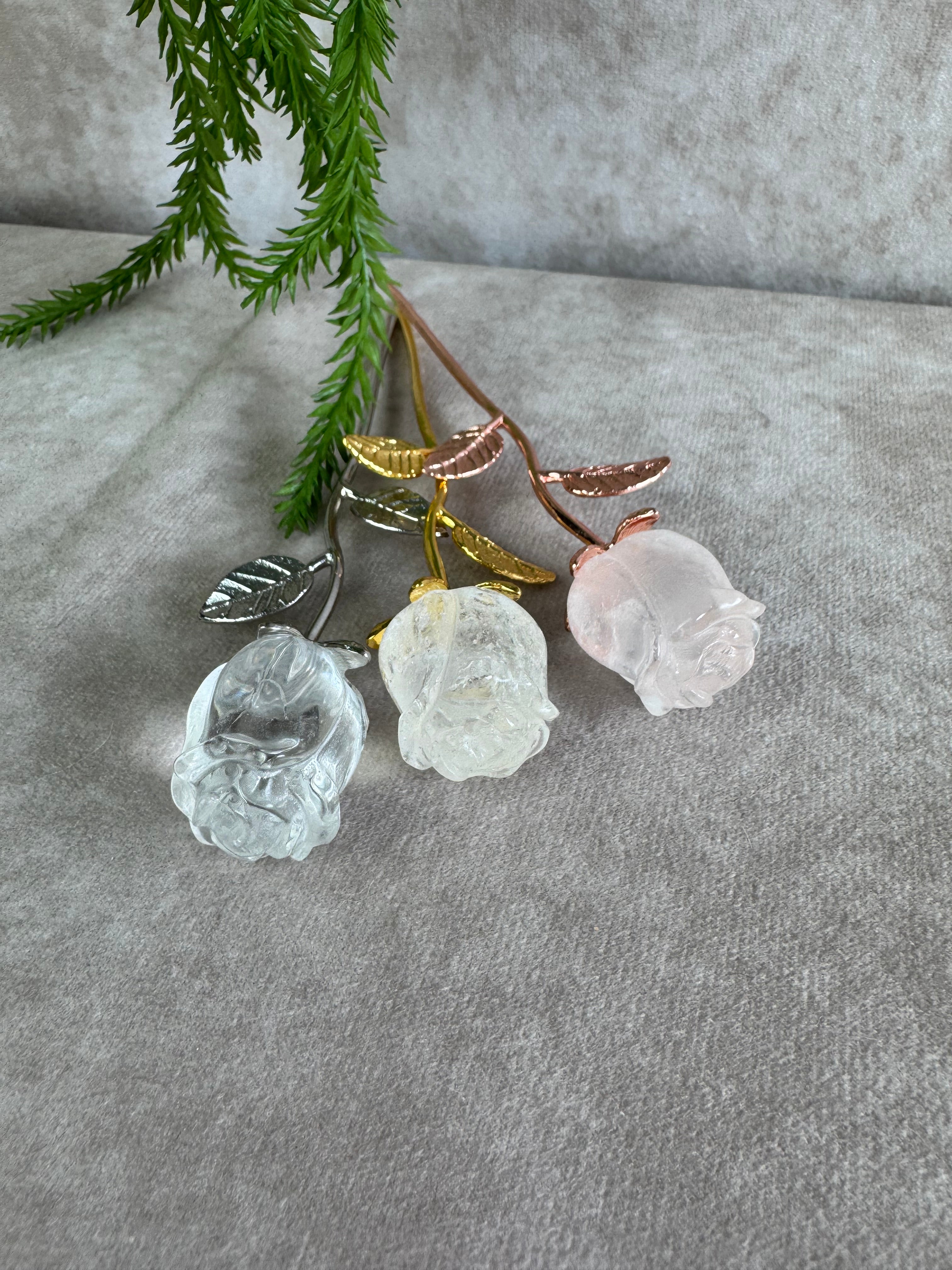 Roos Edelsteen meerdere