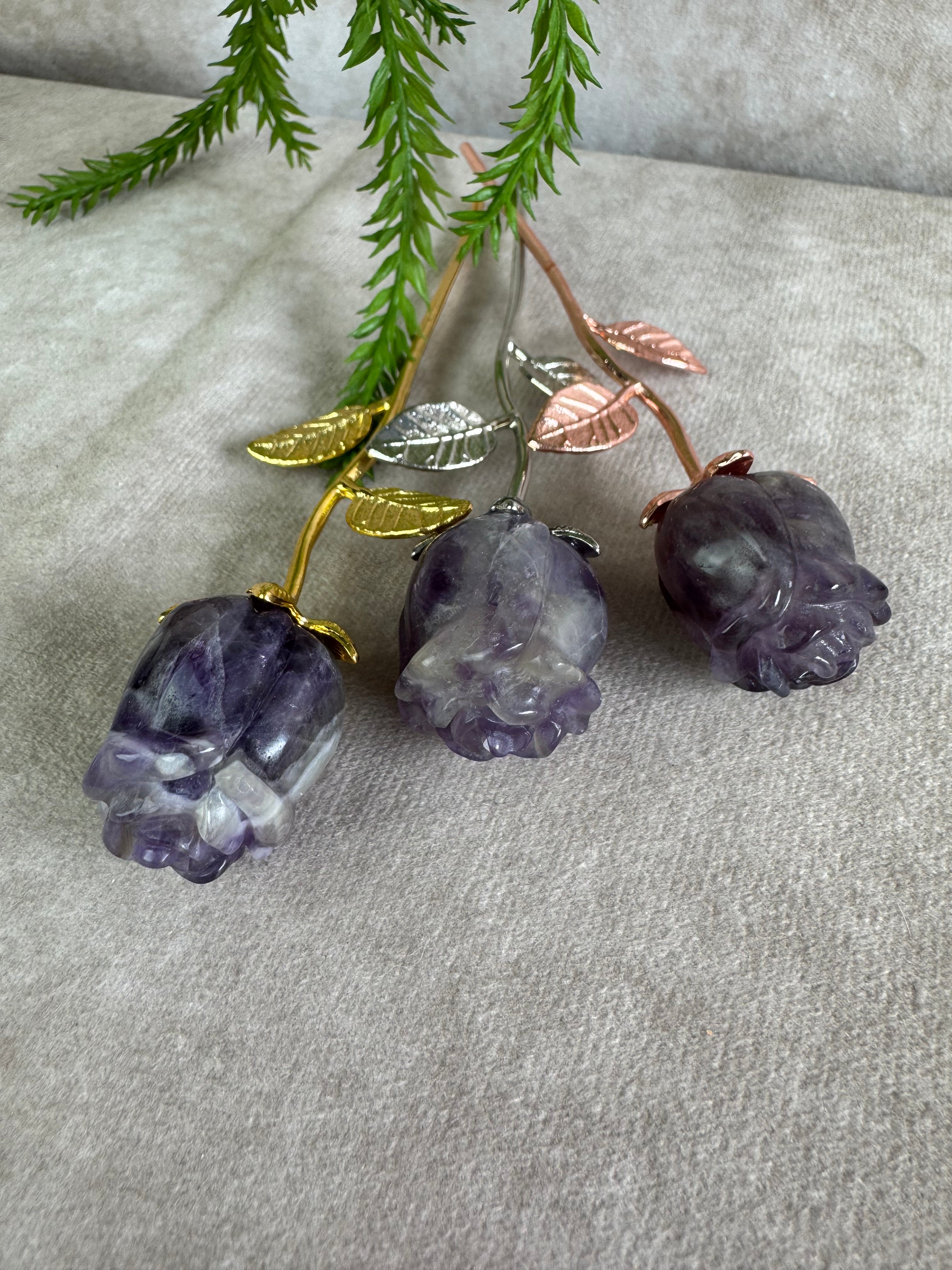 Roos Edelsteen meerdere