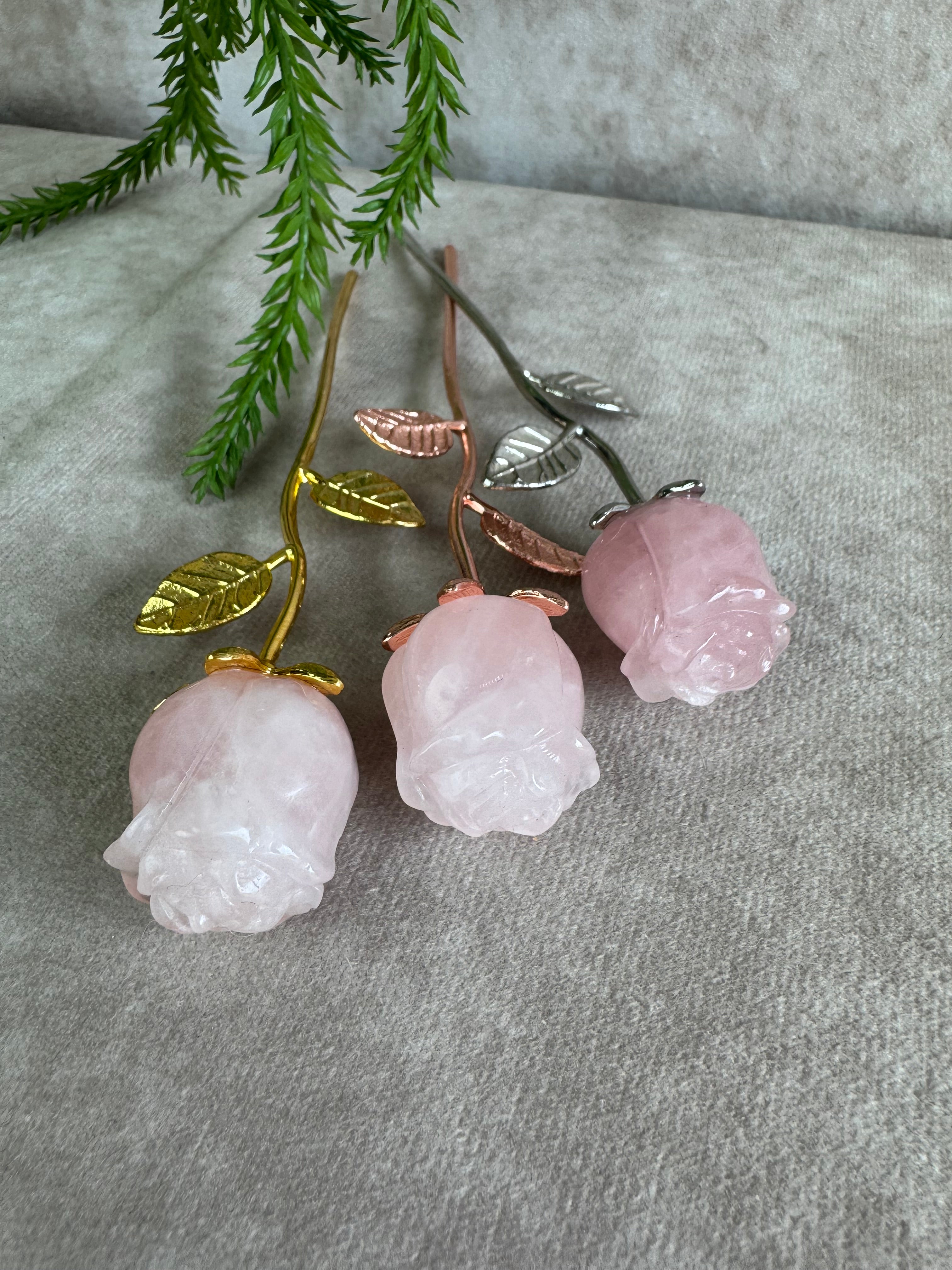 Roos Edelsteen meerdere