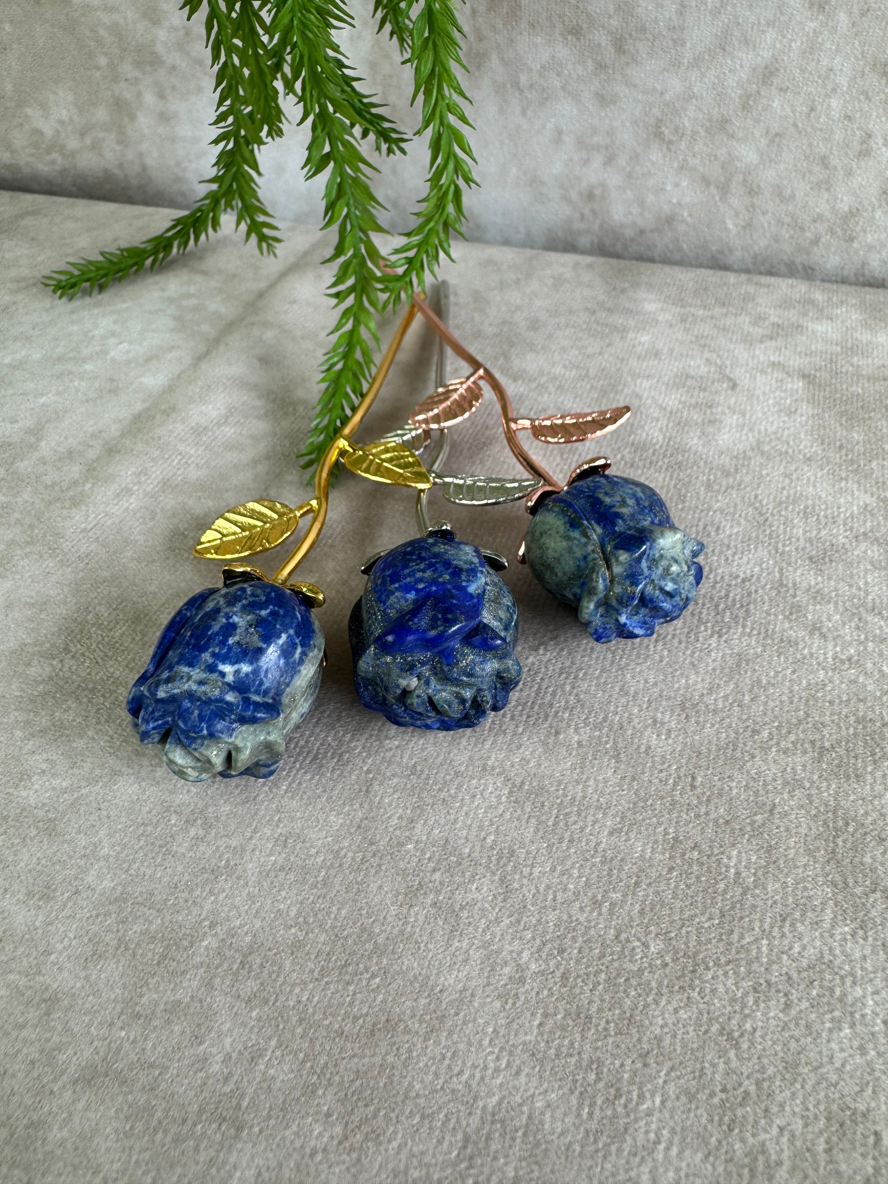 Roos Edelsteen meerdere