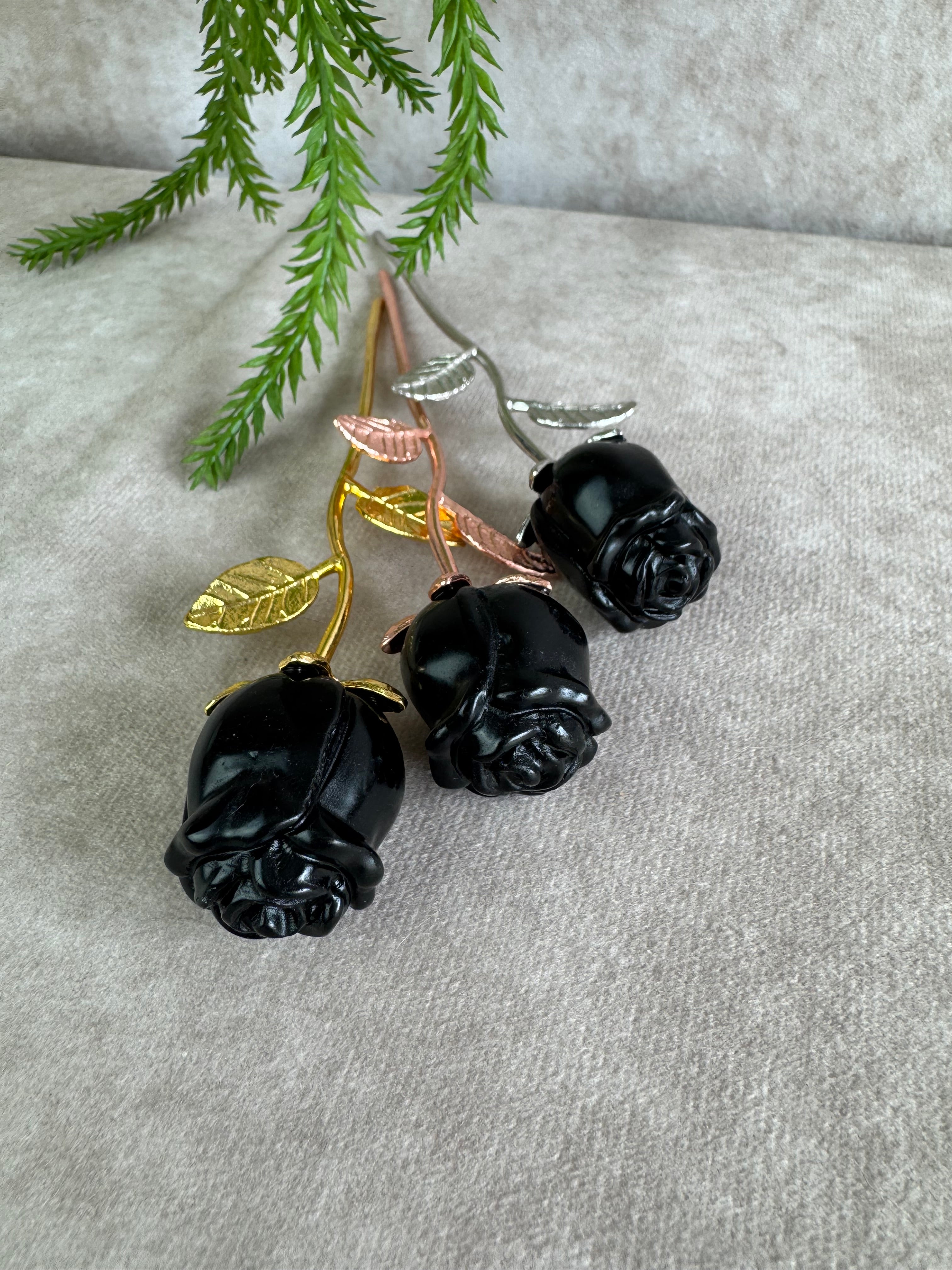 Roos Edelsteen meerdere