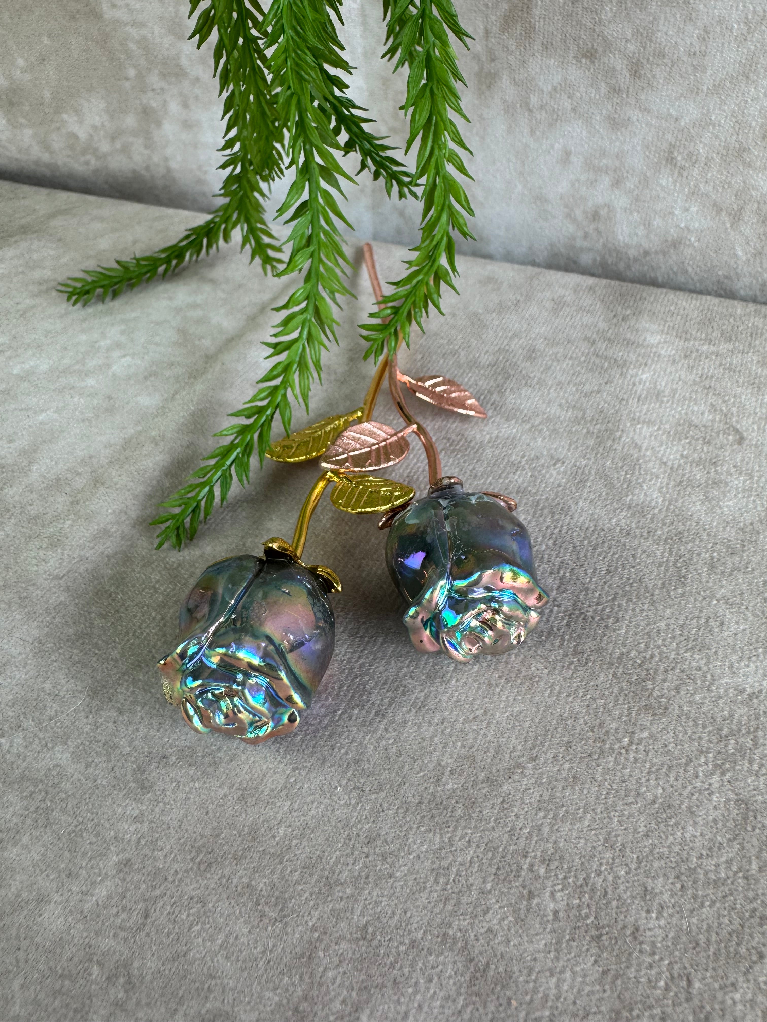 Roos Edelsteen meerdere