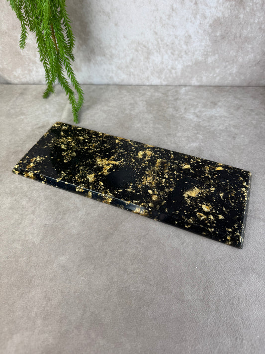 Epoxy dienblad sale