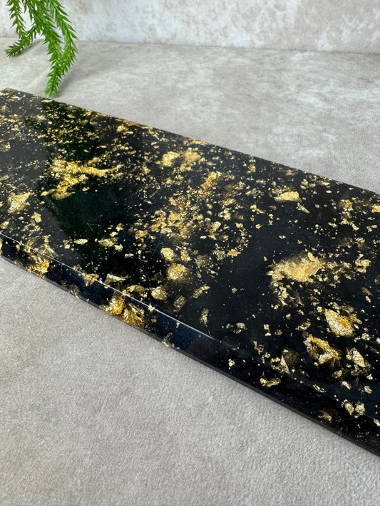 Epoxy dienblad sale