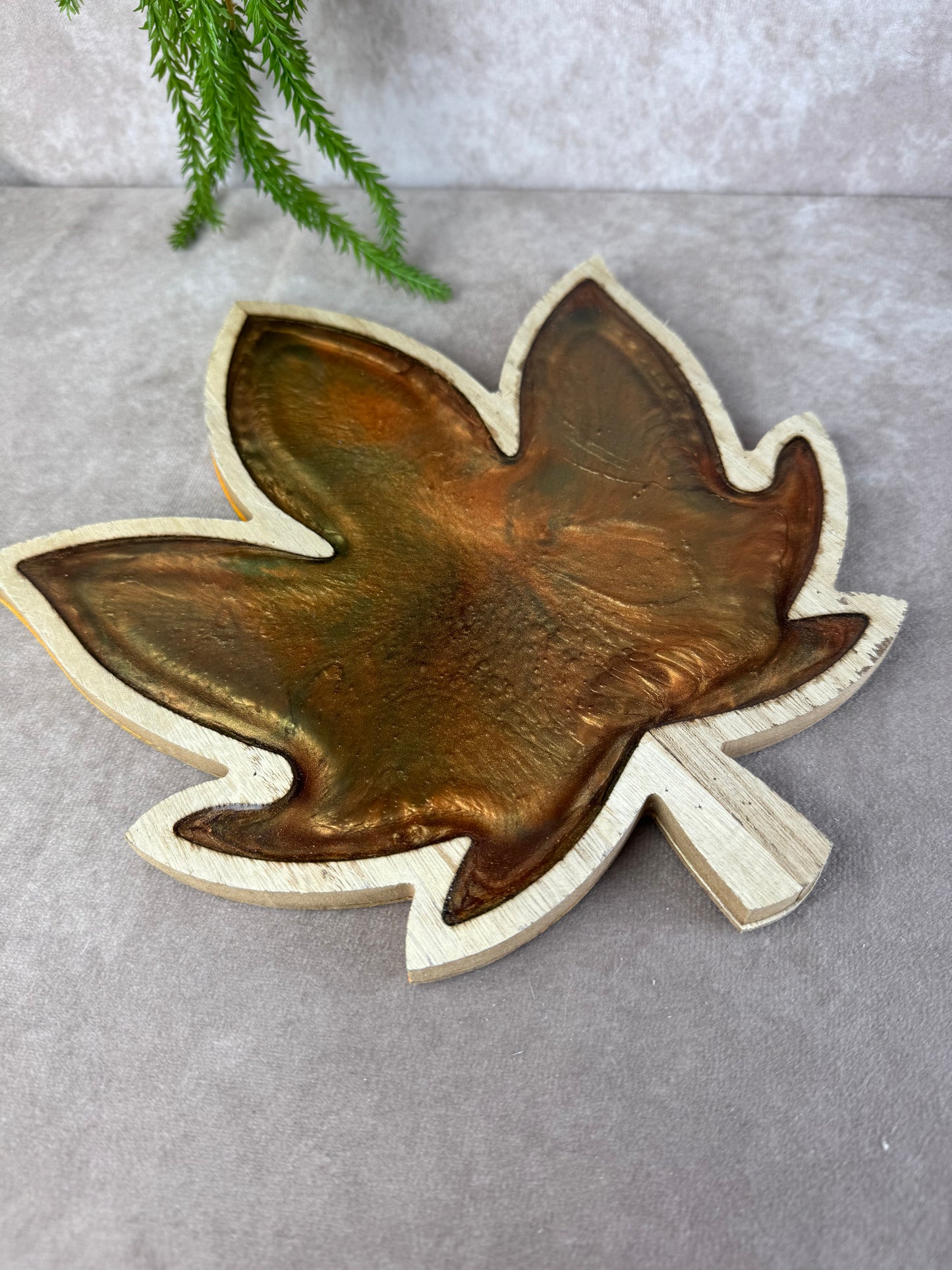 Epoxy blad sale