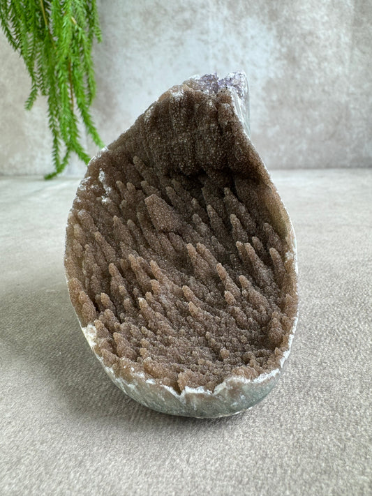 Raimbow amethist #1501