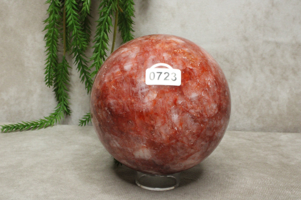 Vuurkwarts Xxl bol #0723