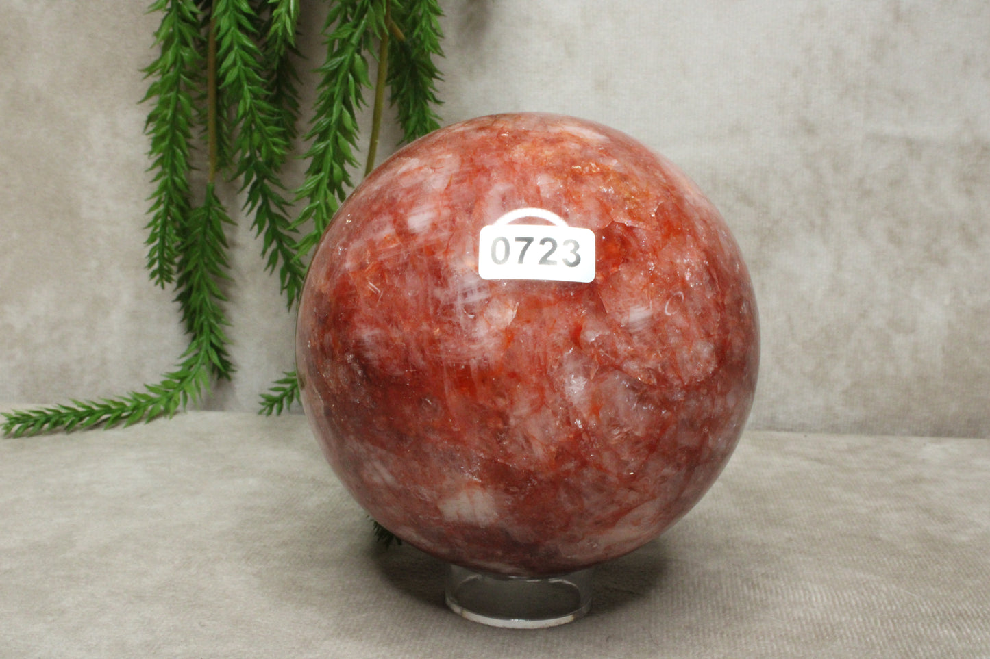 Vuurkwarts Xxl bol #0723