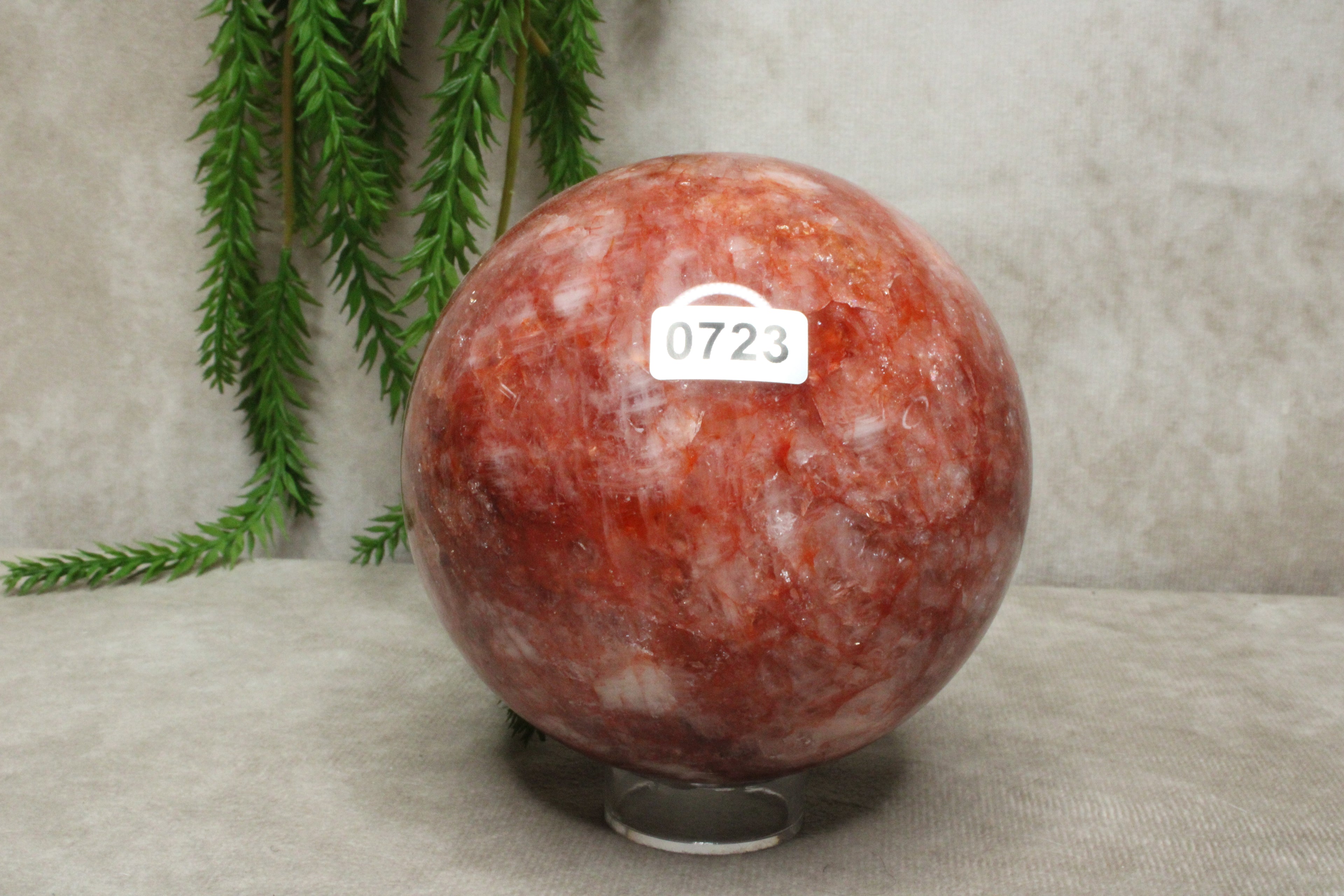 Vuurkwarts Xxl bol #0723