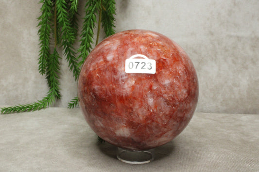 Vuurkwarts Xxl bol #0723