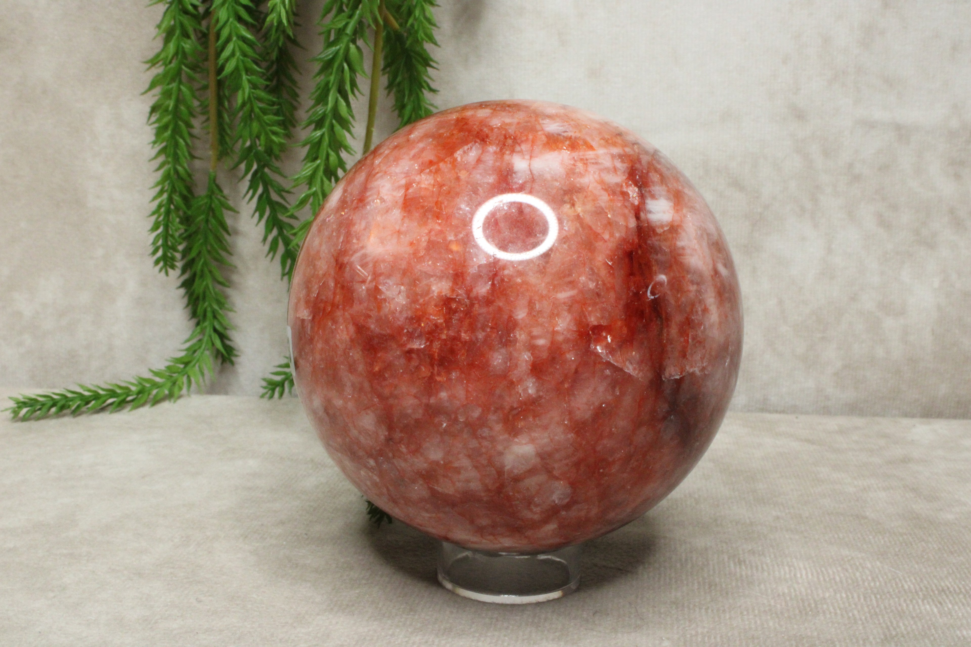 Vuurkwarts Xxl bol #0723