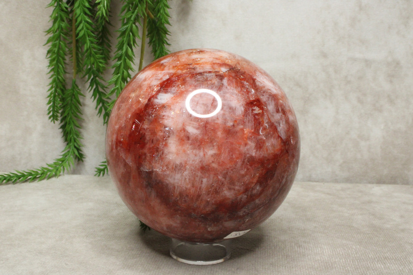 Vuurkwarts Xxl bol #0723