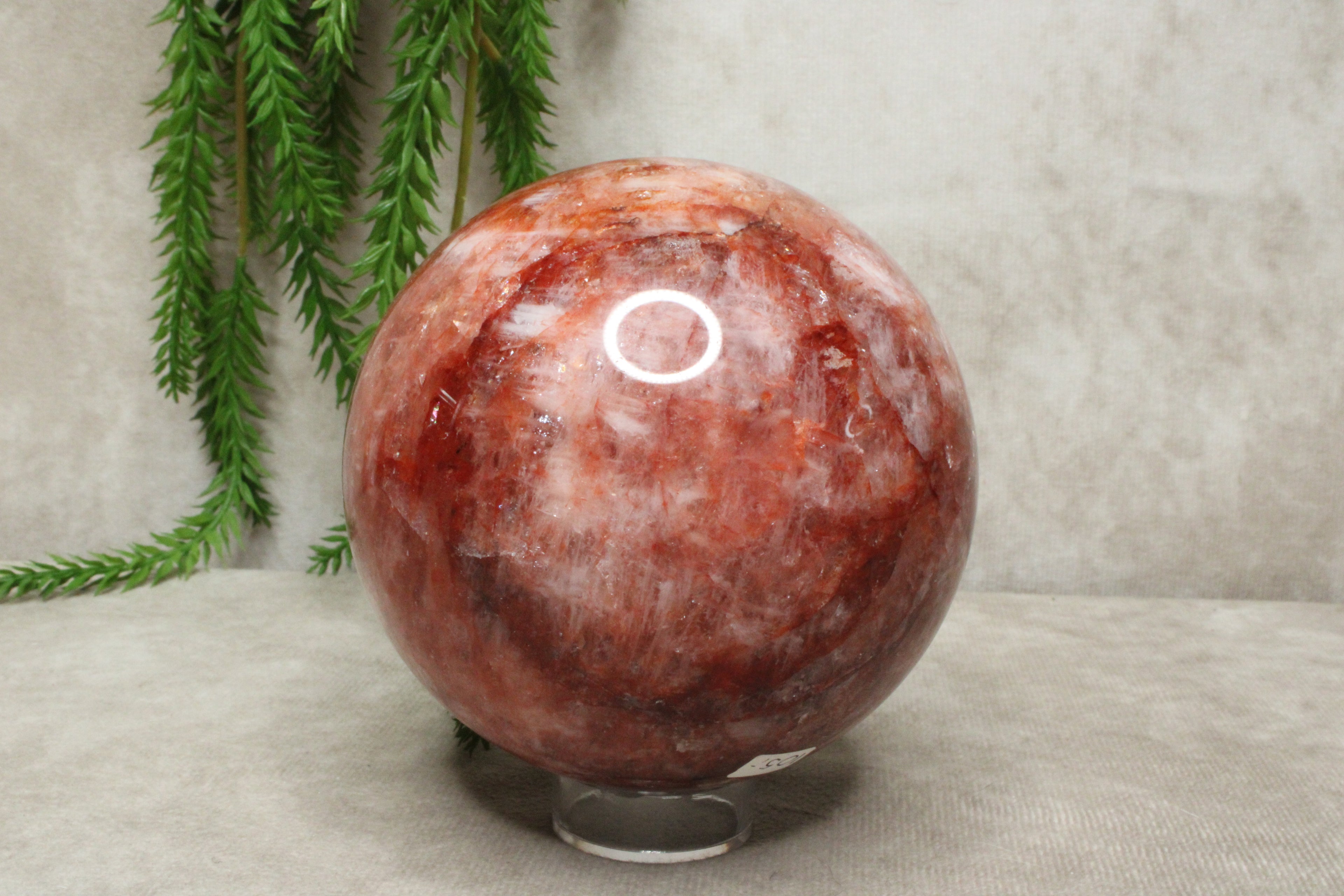 Vuurkwarts Xxl bol #0723