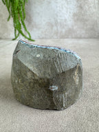 Amethist op standvlak #1497