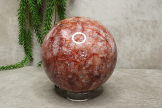 Vuurkwarts Xxl bol #0723