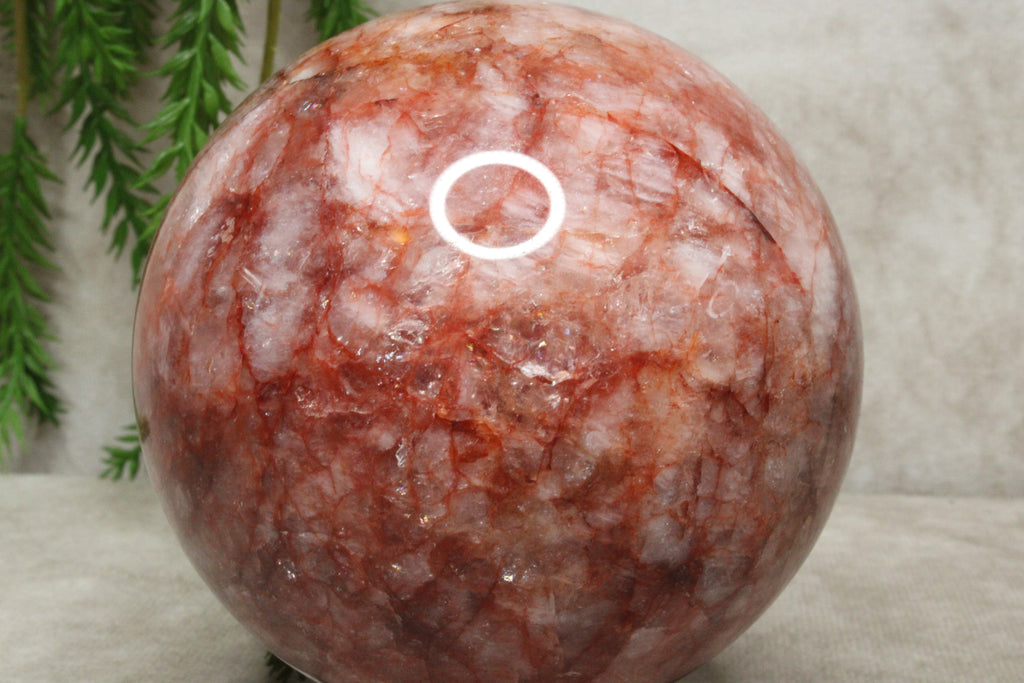 Vuurkwarts Xxl bol #0723