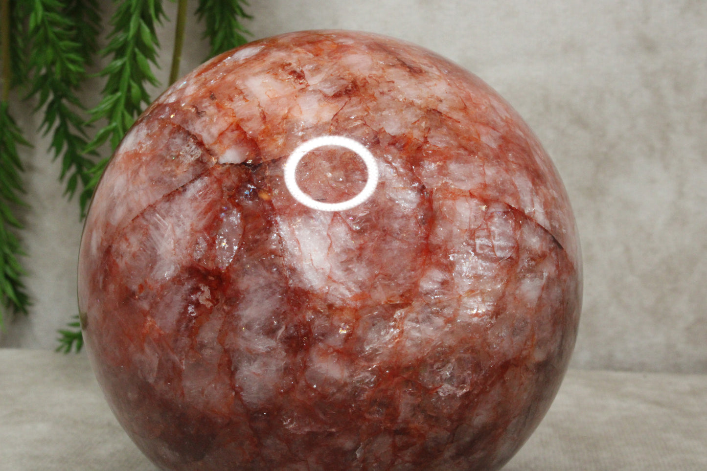 Vuurkwarts Xxl bol #0723