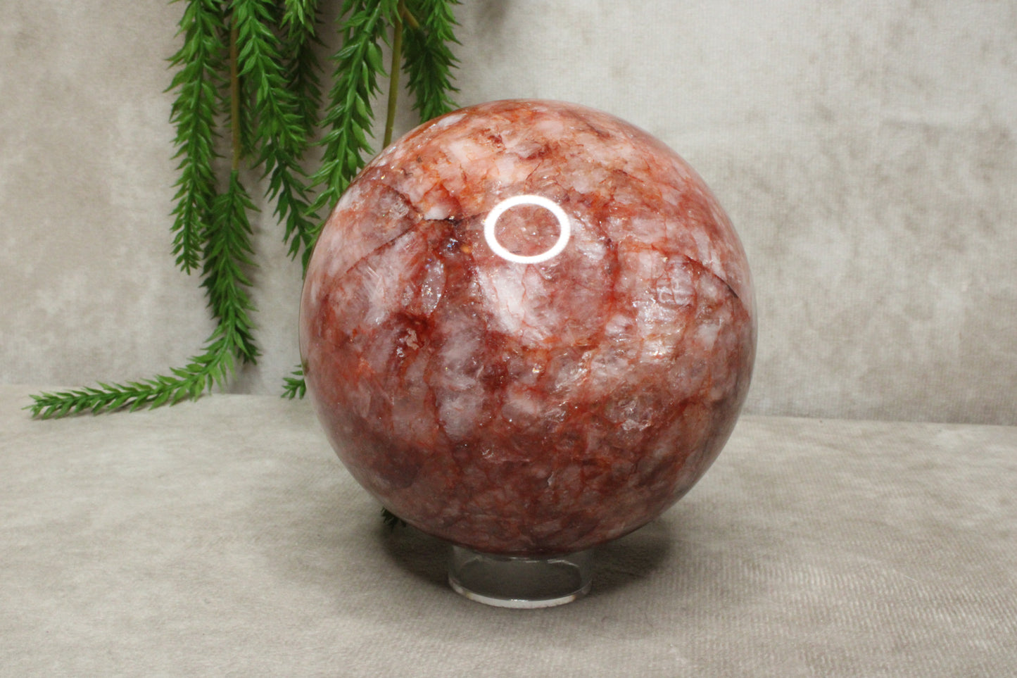 Vuurkwarts Xxl bol #0723