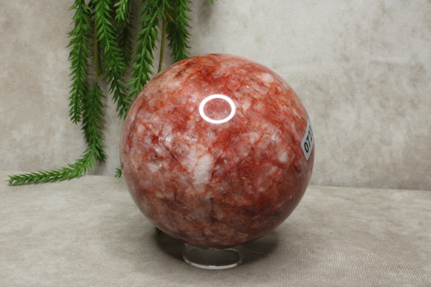 Vuurkwarts Xxl bol #0723