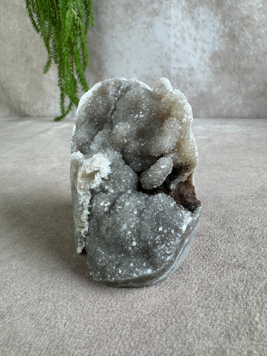 Rainbow amethist #1507