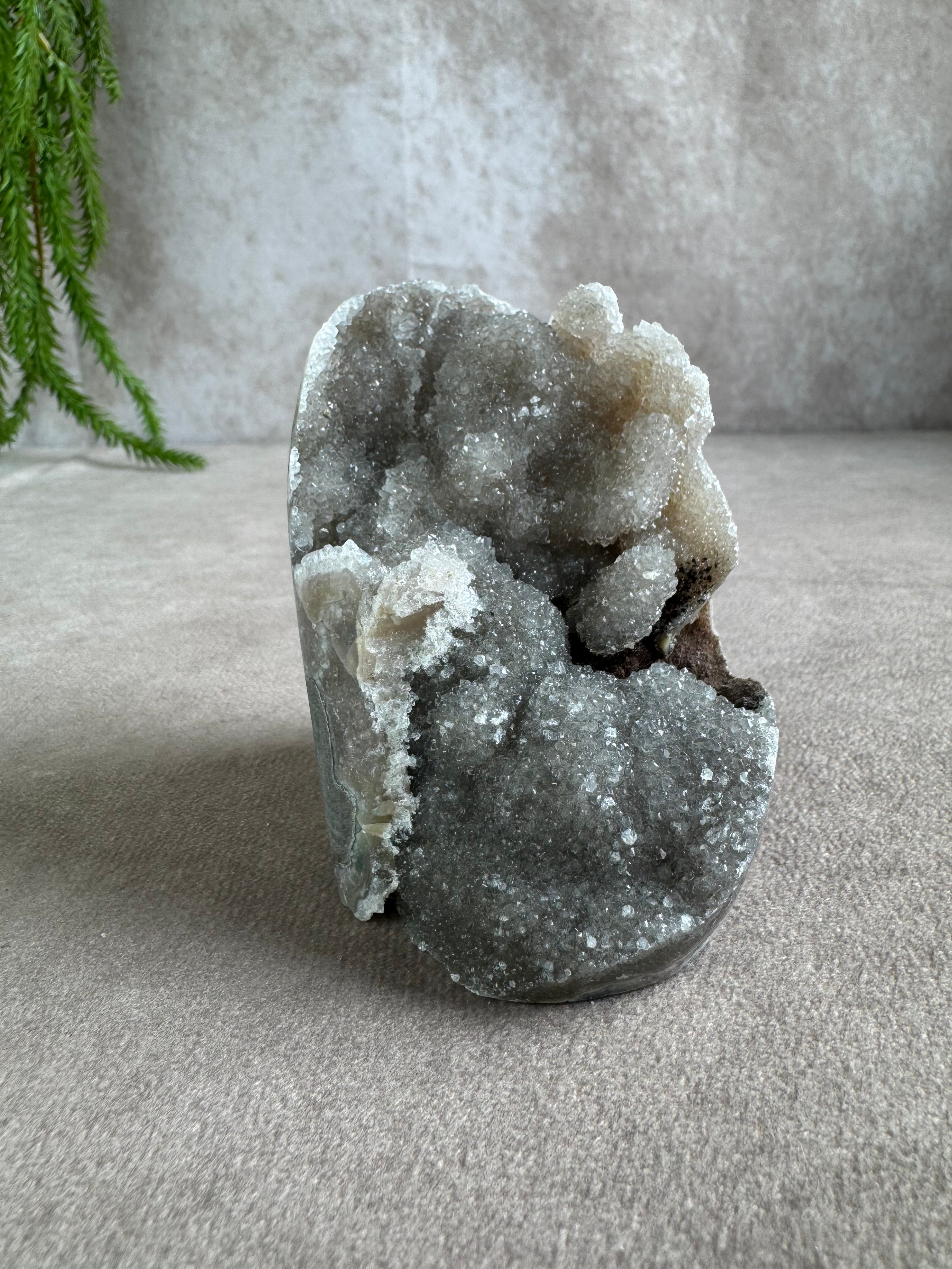 Rainbow amethist #1507