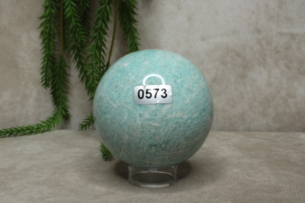 Amazoniet bol #0573